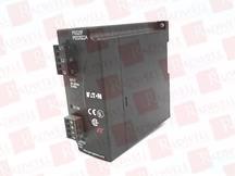 EATON CORPORATION PSS25F 1