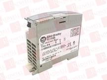 ALLEN BRADLEY 1762-IF4