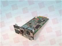 EATON CORPORATION NETWORK-MS 0
