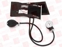 PRESTIGE MEDICAL 82-BLK 1