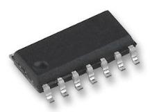 MICROCHIP TECHNOLOGY INC MCP6034-E/SL 1