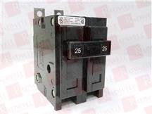 EATON CORPORATION BAB2025 0