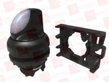 EATON CORPORATION M22S-WRLK-W 0