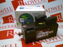 SEM SERVO MOTORS HR70C4-64S 1