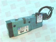 MAC VALVES INC 811C-PM-111CA-152 2