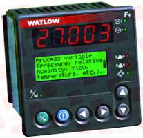 WATLOW F4SH-FKA6-11RG