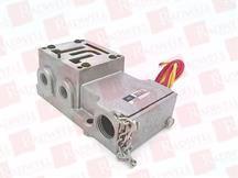 MAC VALVES INC 10825 0