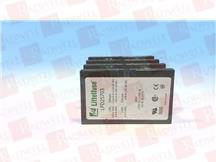 LITTELFUSE LFD2570-3 0
