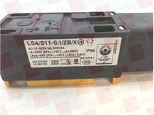 EATON CORPORATION LS4/S11-S/I/ZB/X 3