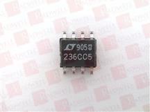 ANALOG DEVICES LT1236CCS8-5#PBF