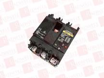 FUJI ELECTRIC SA53C BB3BSC-050 0