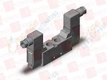 SMC VF3233-5DZ1-02T