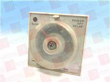 OMRON H3BH-8-AC-200-220-240 0