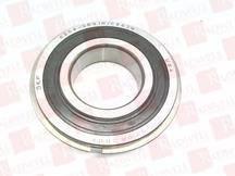 SKF 6208-2RSJEM
