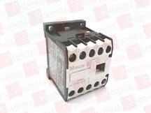 EATON CORPORATION DILEEM-10-G-24VDC