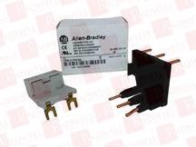 ALLEN BRADLEY 140M-C-PKC23