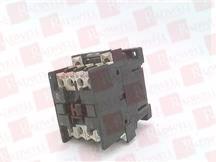 EATON CORPORATION DILR40-24V/50HZ 0