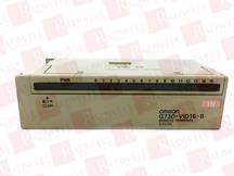 OMRON G730-VID16-B-DC24