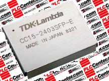 TDK CC15-4815SFP-E 1