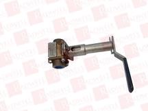 PBM VALVE  SPN-D5S-G---18 2