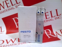 FESTO VMPA2-M1H-E-PI 1