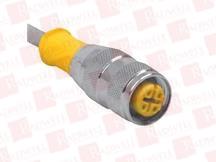 TURCK RK 4T-2-PSW 3M 0