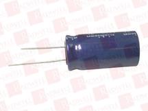MATSUSHITA ELECTRIC ECA1EHG472 1