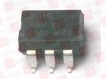 VISHAY IL4116-X007 0