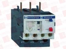 SCHNEIDER ELECTRIC LRD16