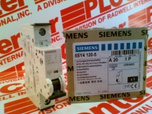 SIEMENS 5SY4120-5