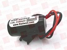 RADWELL RAD02506