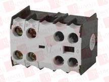 EATON CORPORATION XTMCXFA02 0