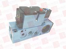 MAC VALVES INC 82A-AC-CPA-TM-DDAP-1DK=3598 1