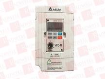 DELTA GROUP ELECTRONICS VFD007B23A 0