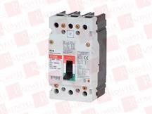 EATON CORPORATION EGH3125FFG