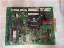 HURCO MFG CO 415-0120-001 0