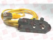 TURCK 4MB12Z-5-2.5-RSM 190 2