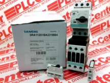 SIEMENS 3RA1125-1BA23-1BB4 1