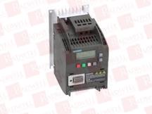 SIEMENS 6SL3210-5BE22-2UV0