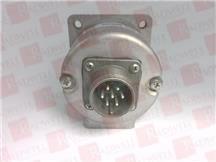 BEI SENSORS H25D-SS-64-AB-7406R-LED-EM16 3