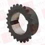 MARTIN SPROCKET & GEAR INC 40BTB30H