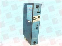 ELWOOD CORPORATION CLX-A-241 0