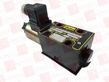 PARKER D1VW20BNJPF-75 3