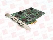 MOLEX SST-PB3-PCIE-2 1