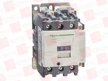 SCHNEIDER ELECTRIC LC1D50U7 0