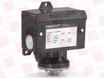 ASHCROFT B420B1000# 0