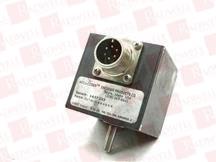 ENCODER PRODUCTS 711-1200-S-HD12-6-S-S-Y 0