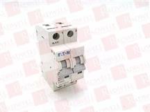 EATON CORPORATION WMZS2D13 0