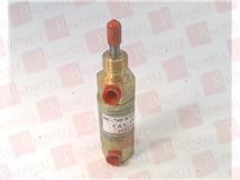 CYLINDERS & VALVES INC DC-700X1/2 3
