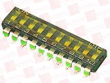 MULTICOMP MCEMR-10-T 0